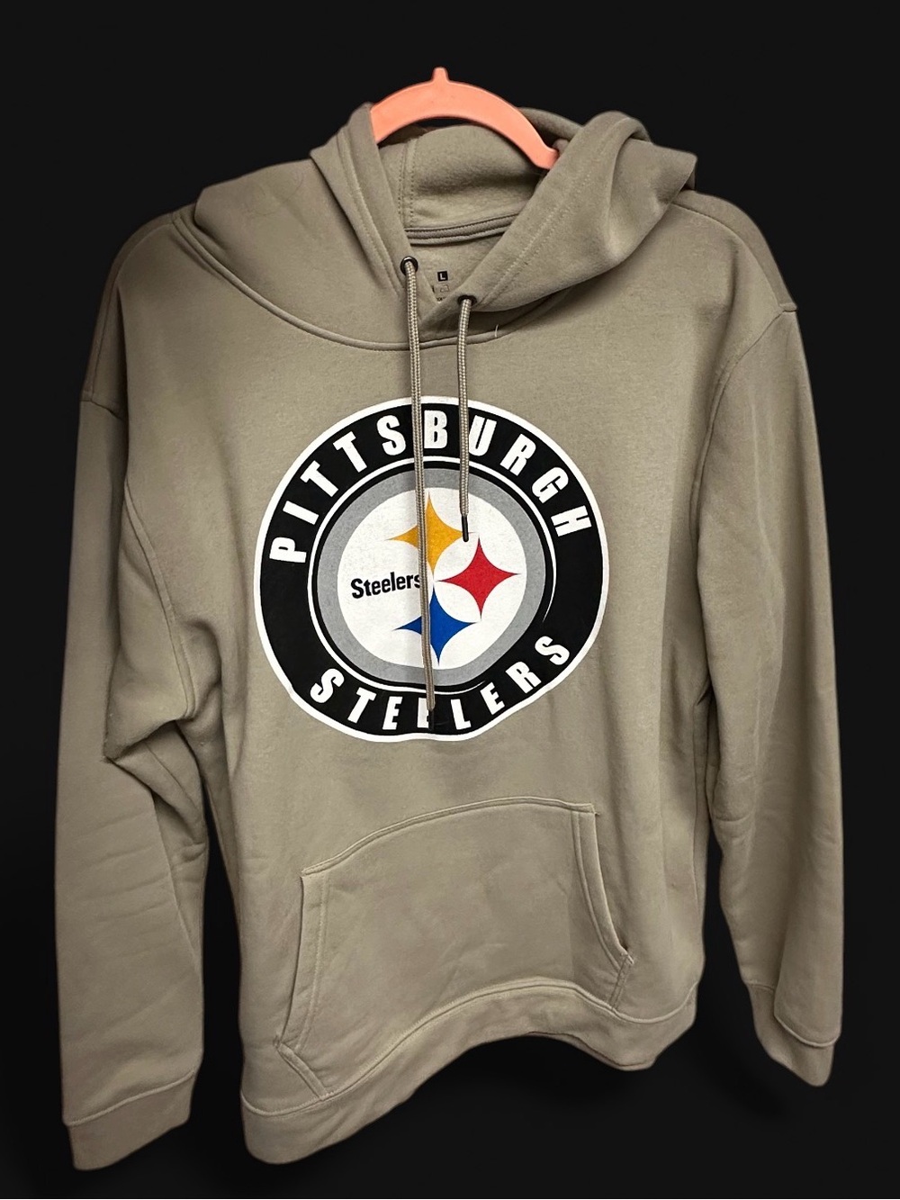 Steelers Hoodie